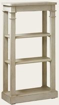 Gustavian classic style shelf GUS 190 CHELSEA TEXTILES