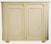 Gustavian classic style sideboard GUS 142 CHELSEA TEXTILES