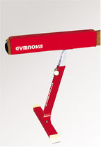 gymnastic balance beam 3662 GYMNOVA