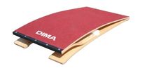 gymnastic springboard 22101 DIMA SPORT