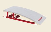 gymnastic springboard 2194 GYMNOVA