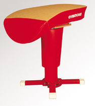 gymnastic vaulting table 3418 GYMNOVA