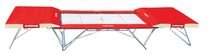 gymnastics trampoline "MASTER" GYMNOVA