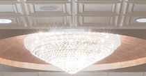 gypsum fibre board for false ceiling MONARCH&trade; CHICAGO METALLIC CORPORATION