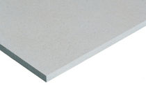 gypsum fibre board FERMACELL GIPSFASER-PLATTE Fermacell