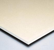 gypsum plasterboard PLACOPLATRE&reg; BA 18 Placoplatre