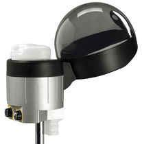 hair steamer for hairdressers WHIFF BMP Srl