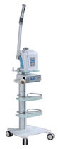 hair steamer for hairdressers KG/F300E Alveola