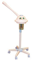 hair steamer for hairdressers A30 Alveola