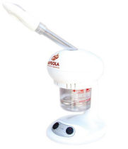 hair steamer for hairdressers F-100C Alveola