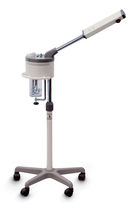 hair steamer for hairdressers VAPOZONO LOCOMOTIVE Artecno