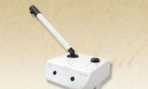 hair steamer for hairdressers CIRRUS VAPO Comfort Soul