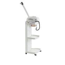 hair steamer for hairdressers BRUSH BOY Sunlab