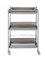 hairdressers trolley D-WAGON L TAKARA BELMONT
