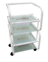 hairdressers trolley 1012 Alveola