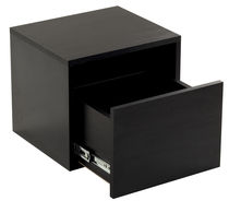 hairdryer cabinet for hairdresser SQUARE BMP Srl