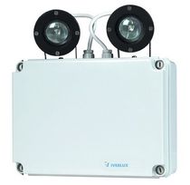 halogen emergency light PR IVERLUX S.L.