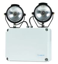 halogen emergency light PR FOCOS - PB IVERLUX S.L.