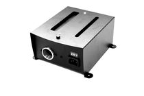 halogen illuminator for fibre optic lighting 50W HALOG&Egrave;NE Luxeri
