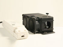 halogen illuminator for fibre optic lighting HELIOS Sylumis
