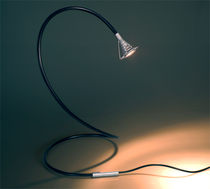 halogen lamp for precision work LILI by Lightweb - Ceschia & Mentil ELINCA SRL Innovative Lighting