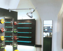 halogen light for display cases EVO ELINCA SRL Innovative Lighting