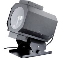 halogen projector CITY MOVING SYSTEM : OUTDOOR SEARCHLIGHT MAX LIGHTING