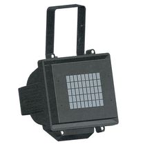 halogen projector CITY COLOR SYSTEM : CITY COLOR 150Ⅱ MAX LIGHTING