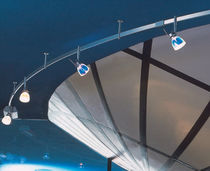 halogen track-light (low voltage) FLEXO ELINCA SRL Innovative Lighting