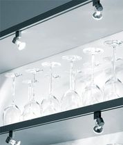 halogen track-light (low voltage) MINI ELINCA SRL Innovative Lighting