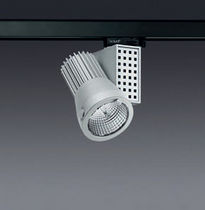 halogen track-light (adjustable) AS 12 Spittler Lichttechnik