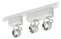 halogen track-light (adjustable) AERPORT ELITO  Hacel Lighting