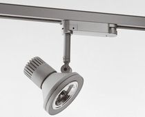 halogen track-light (low voltage) BUD (TR) by Paolo Bistacchi TRE CI LUCE