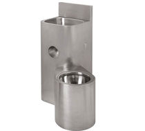 hand basin with integrated urinal SKD Simex