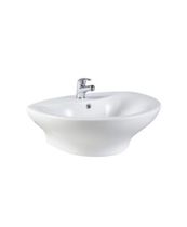 hand basin TRISA 41651 EGE SERAMIK