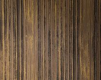 hand-printed striped wallpaper BAR CODE Carolyn Ray