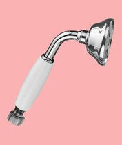 hand shower D0290 OTTONE MELODA