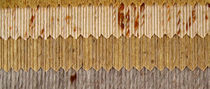 handmade paper and fabric wallcovering DIESSELLE eseea srl