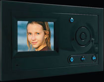 hands-free video door phone ARMONIA VISION balcom CTC