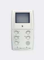 hands-free video door phone M1715V2J guinaz