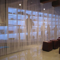hanging partition  PARTHOS