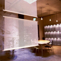 hanging partition SYSTEM W ANN IDSTEIN