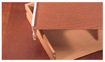 hardboard wood panel  Sonae Ind&uacute;stria