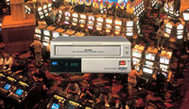 HD video recorder for remote monitoring SRT-2400DC SANYO