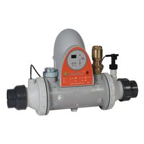 heat exchanger for pools HEAT LINE ZODIAC - POOLCARE