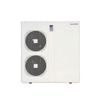 heat pump for pool POWER FORCE ZODIAC - POOLCARE