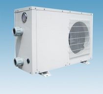heat pump for pool RJ-48R Palm Air Conditioning & Equipment Co.,Ltd
