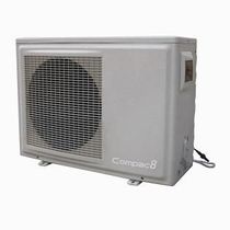 heat pump for pool COMPAC Certikin International