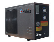 heat pump for pool AWS HEKIA