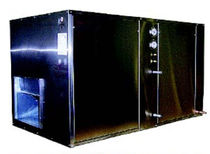 heat pump for pool PC-SERIES (PC) boreal energy